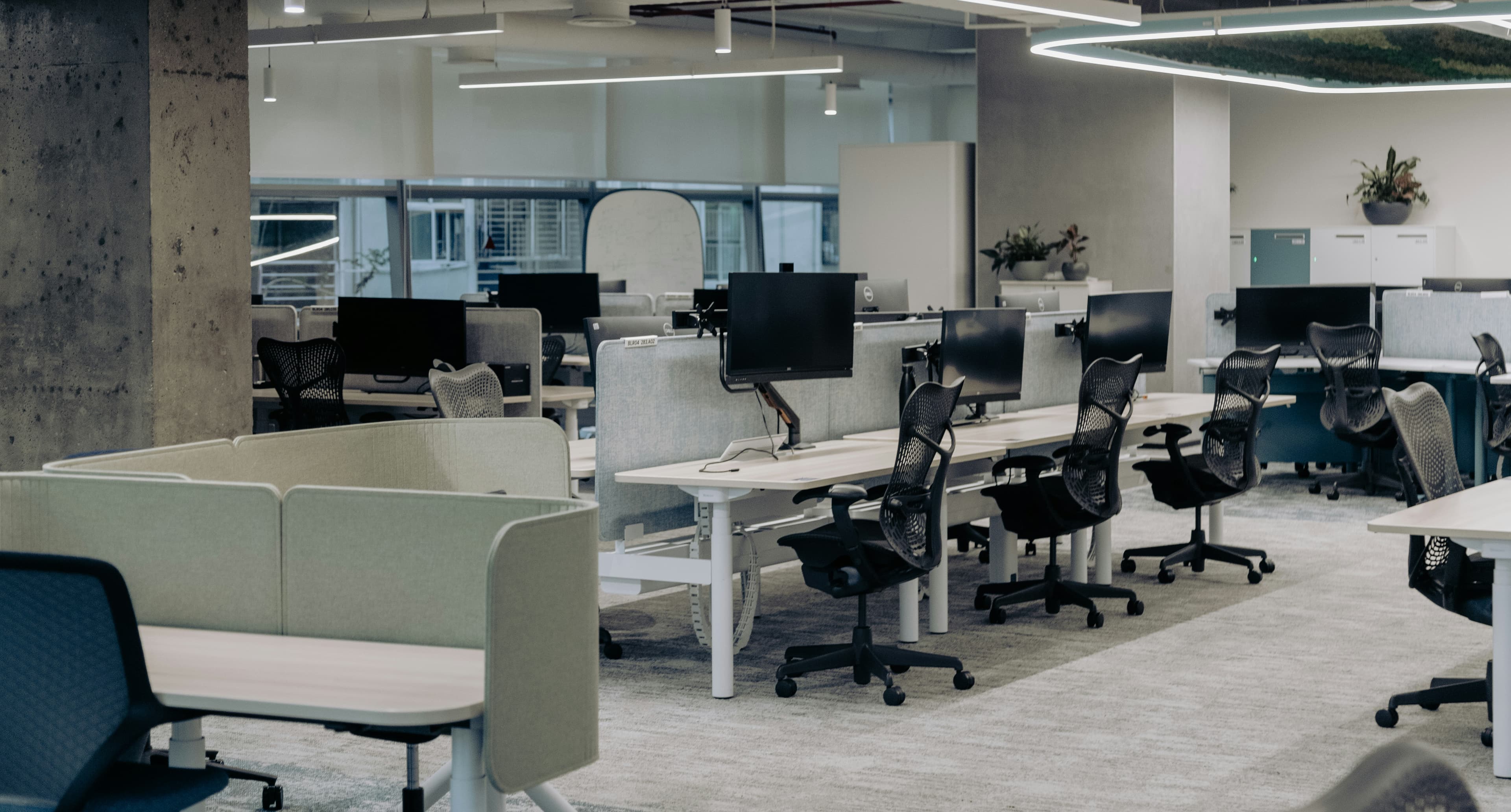 Genexys Labs Digital Solutions