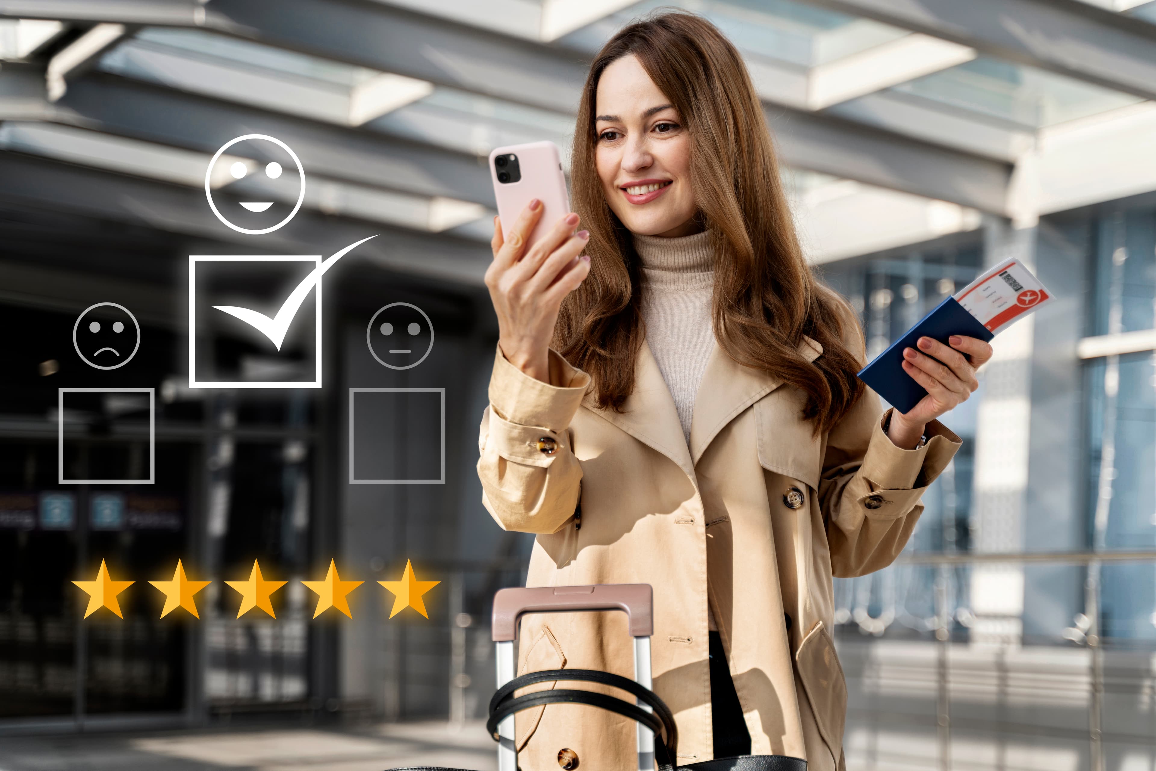 Proven Experience and Expertise