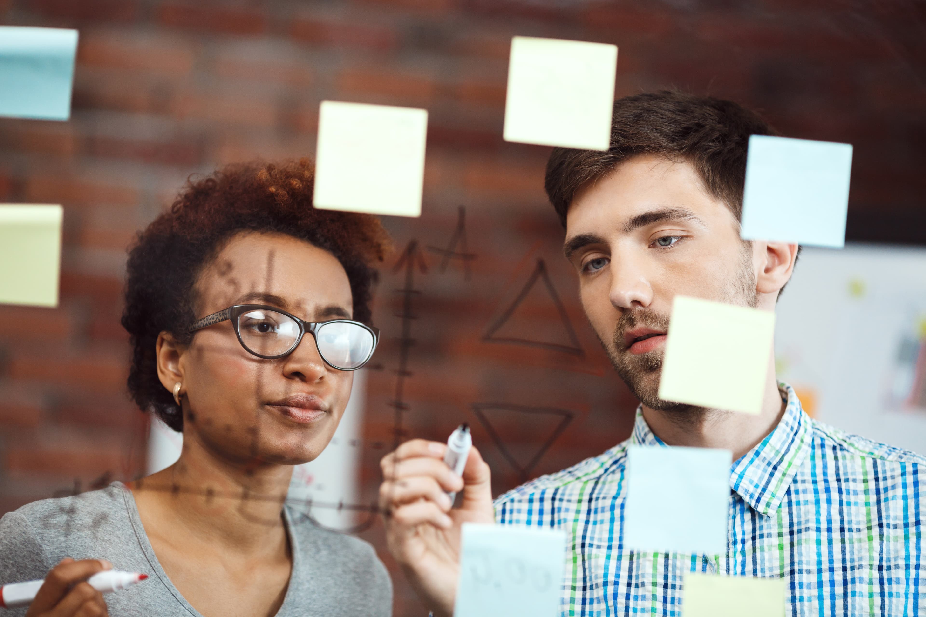 Developing Shared Understanding